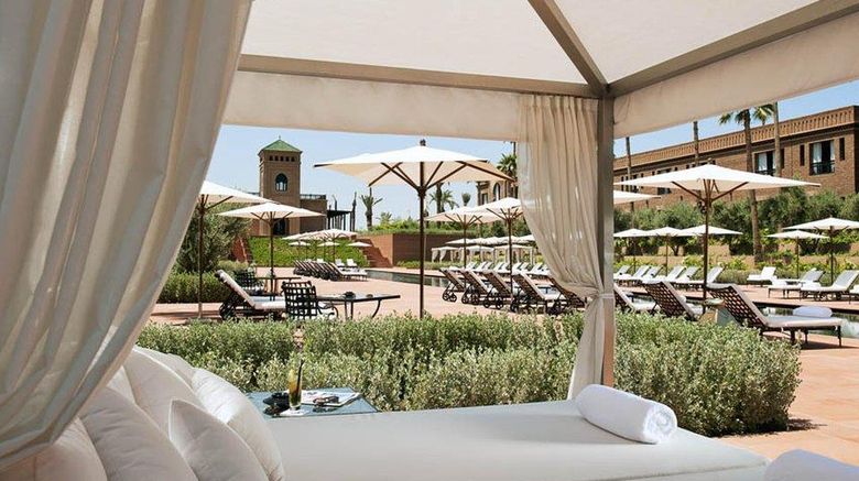 <b>Selman Marrakech Recreation</b>. Images powered by <a href="https://iceportal.shijigroup.com/" title="IcePortal" target="_blank">IcePortal</a>.
