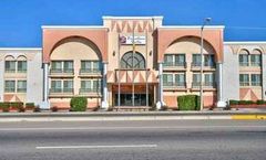 Barcelona Suites