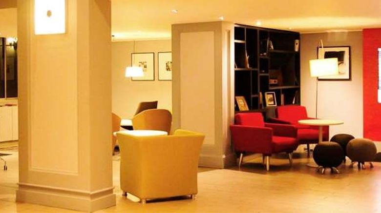 <b>Airport Inn Gatwick Restaurant</b>. Images powered by <a href="https://iceportal.shijigroup.com/" title="IcePortal" target="_blank">IcePortal</a>.