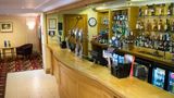 The Airport Inn Manchester Restaurant