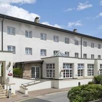 The Airport Inn Manchester