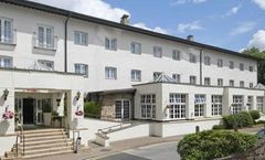 The Airport Inn Manchester