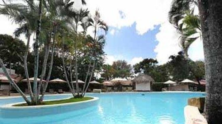 Blue Jack Tar Condos & Villas Pool