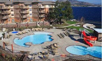 Cove Lakeside Resort