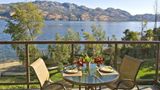 Cove Lakeside Resort Room