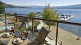 Cove Lakeside Resort Room