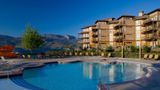 Cove Lakeside Resort Pool