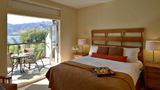 Cove Lakeside Resort Suite