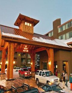 Angel Fire Resort