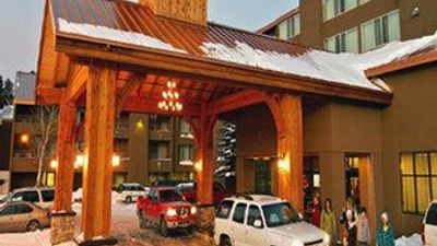 Angel Fire Resort