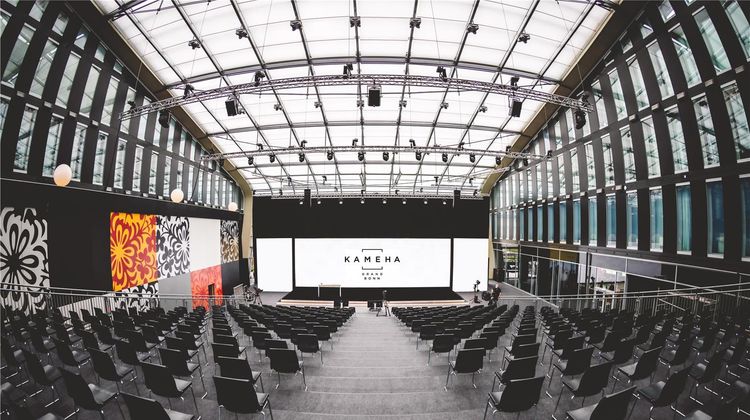 Kameha Grand Bonn Ballroom