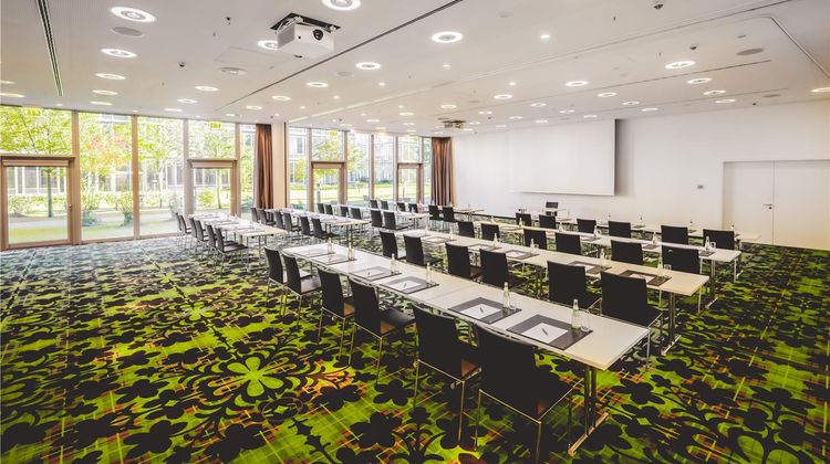 Kameha Grand Bonn Meeting