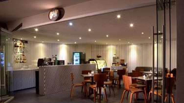 El Ejecutivo Hotel Restaurant