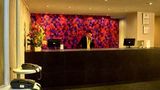 <b>El Ejecutivo Hotel Lobby</b>. Images powered by <a href="https://iceportal.shijigroup.com/" title="IcePortal" target="_blank">IcePortal</a>.
