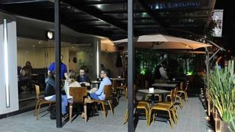 El Ejecutivo Hotel Other