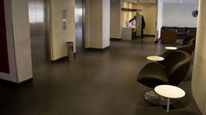 <b>El Ejecutivo Hotel Other</b>. Images powered by <a href="https://iceportal.shijigroup.com/" title="IcePortal" target="_blank">IcePortal</a>.