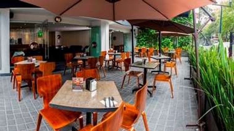 El Ejecutivo Hotel Restaurant