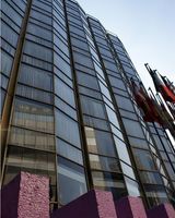 El Ejecutivo Hotel