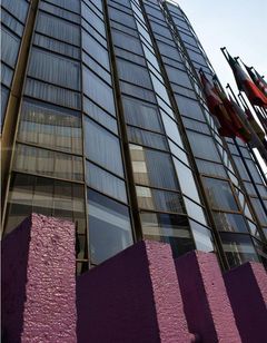 El Ejecutivo Hotel