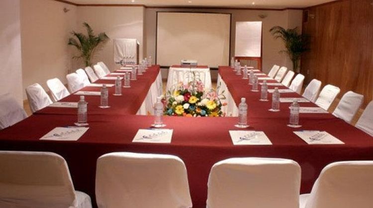 El Ejecutivo Hotel Other