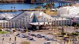 Avi Resort & Casino Exterior