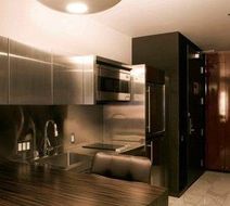 Jet Luxury at Palms Place Room