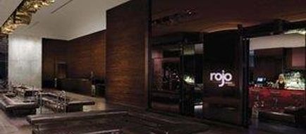 Jet Luxury at Palms Place Lobby