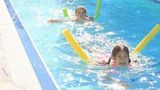Hilltop Inn Salmon Arm Pool