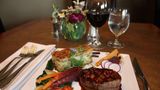 Hilltop Inn Salmon Arm Restaurant
