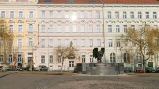 Hotel Klarov