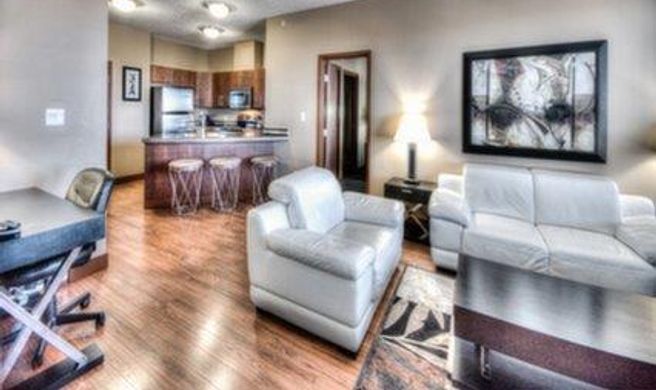 Grand Inn & Residence Room