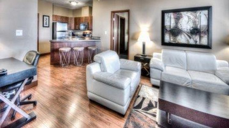 Grand Inn & Residence Room