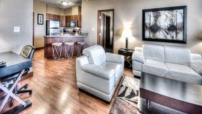 Grand Inn & Residence