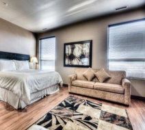 Grand Inn & Residence Room