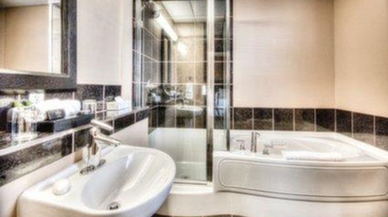 <b>Grand Inn & Residence Room</b>. Images powered by <a href="https://iceportal.shijigroup.com/" title="IcePortal" target="_blank">IcePortal</a>.
