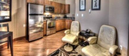 Grand Inn & Residence Room