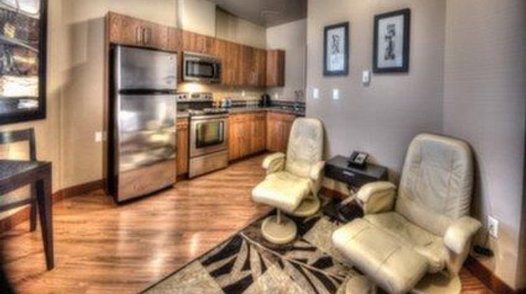 Grand Inn & Residence Room