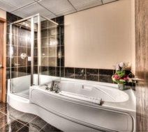 Grand Inn & Residence Room