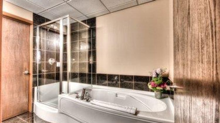 Grand Inn & Residence Room