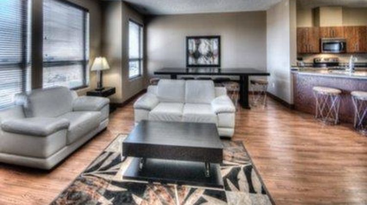 Grand Inn & Residence Room