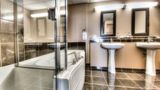 <b>Grand Inn & Residence Room</b>. Images powered by <a href="https://iceportal.shijigroup.com/" title="IcePortal" target="_blank">IcePortal</a>.