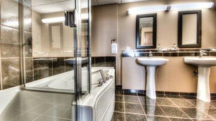 Grand Inn & Residence Room