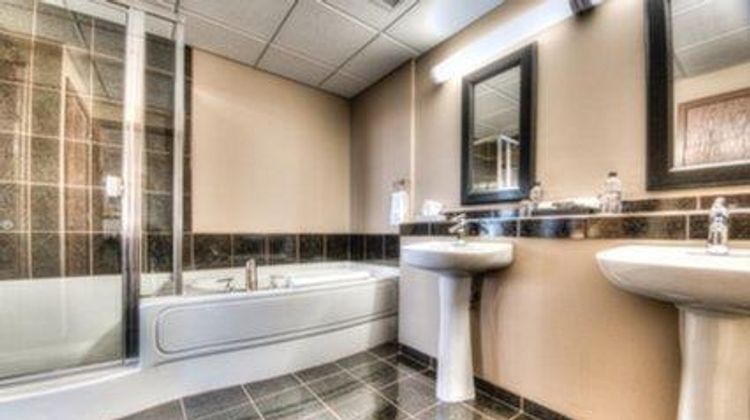 Grand Inn & Residence Room