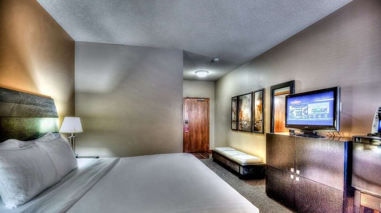 Podollan Inn & Spa Grande Prairie Room