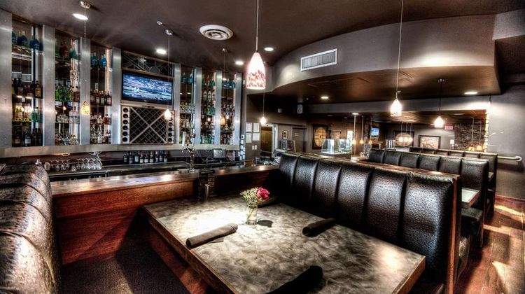 Podollan Inn & Spa Grande Prairie Restaurant