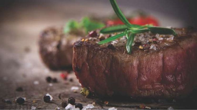 Podollan Inn & Spa Grande Prairie Restaurant