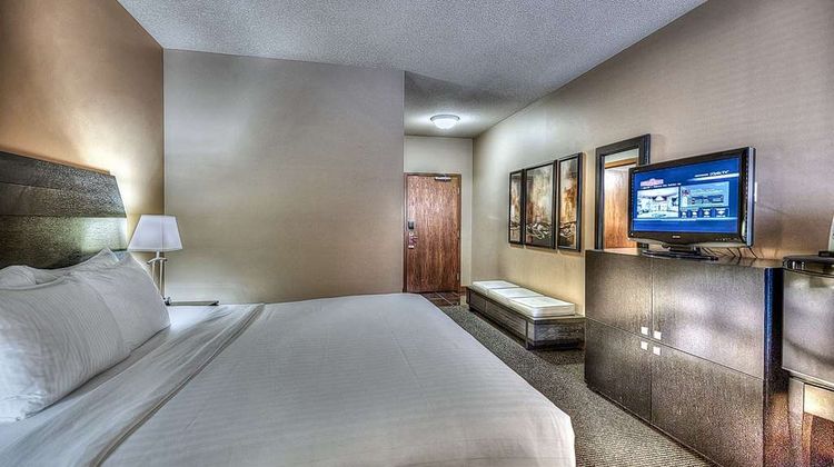 Podollan Inn & Spa Grande Prairie Room
