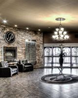 Podollan Inn & Spa Grande Prairie