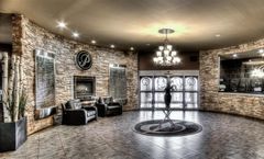 Podollan Inn & Spa Grande Prairie