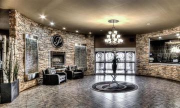 Podollan Inn & Spa Grande Prairie